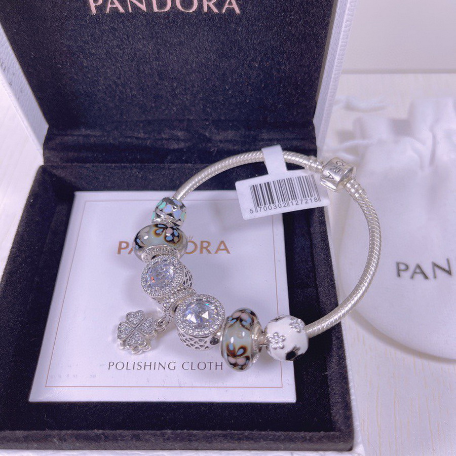 Pandora Bracelets