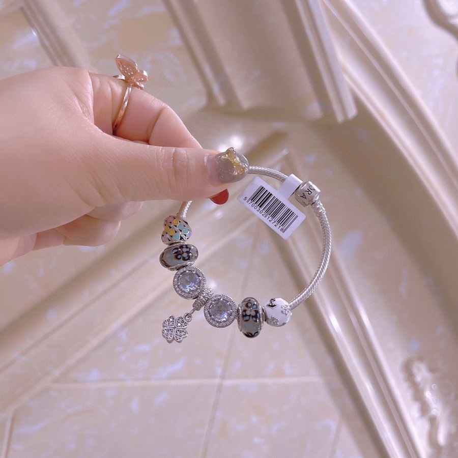 Pandora Bracelets