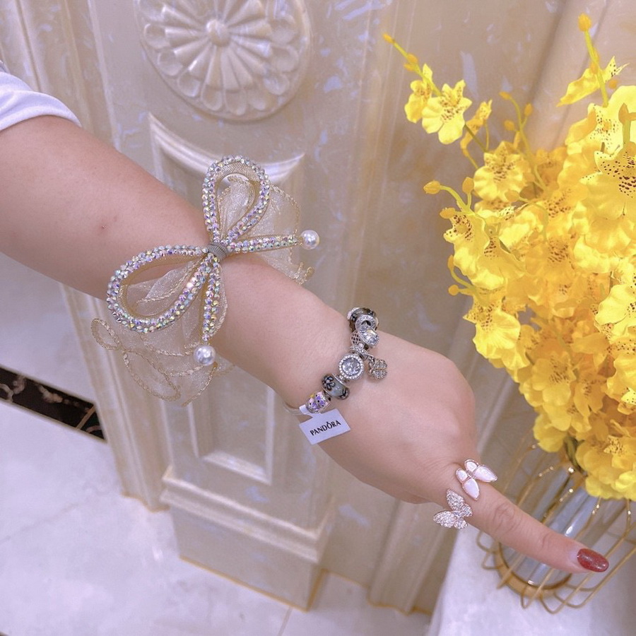 Pandora Bracelets