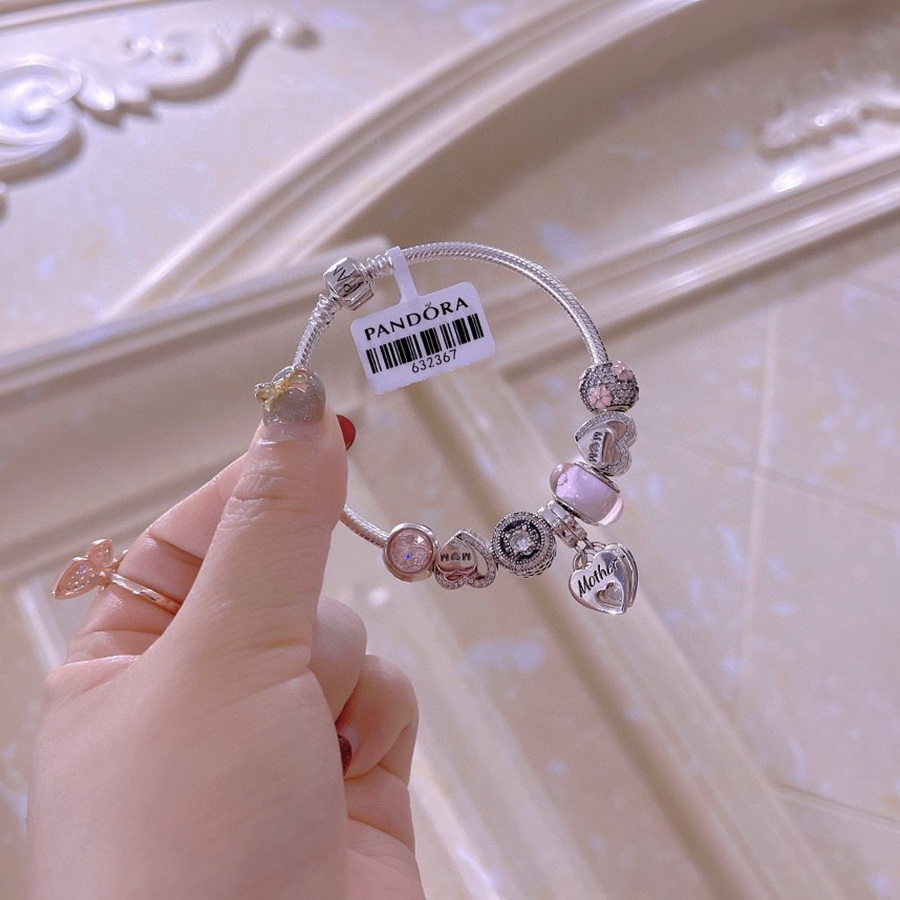 Pandora Bracelets