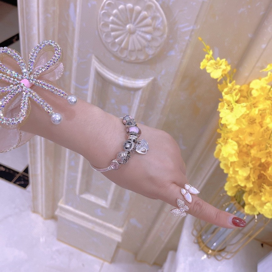 Pandora Bracelets