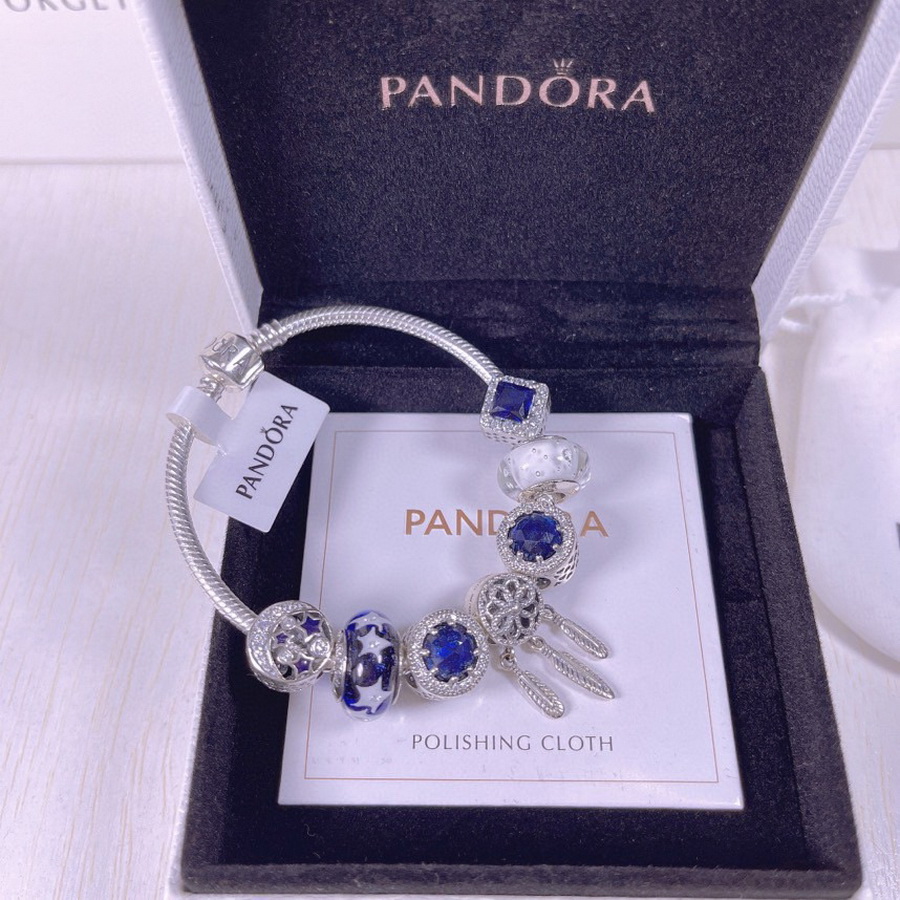 Pandora Bracelets