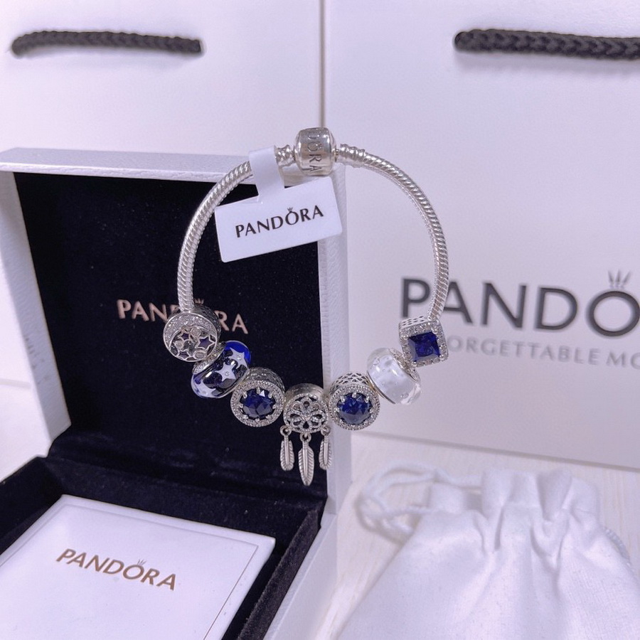 Pandora Bracelets