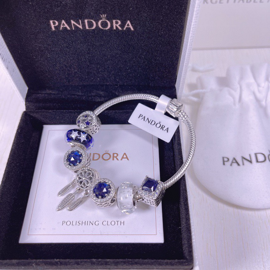 Pandora Bracelets