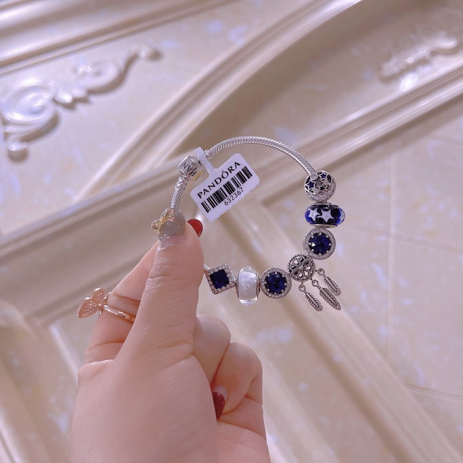 Pandora Bracelets