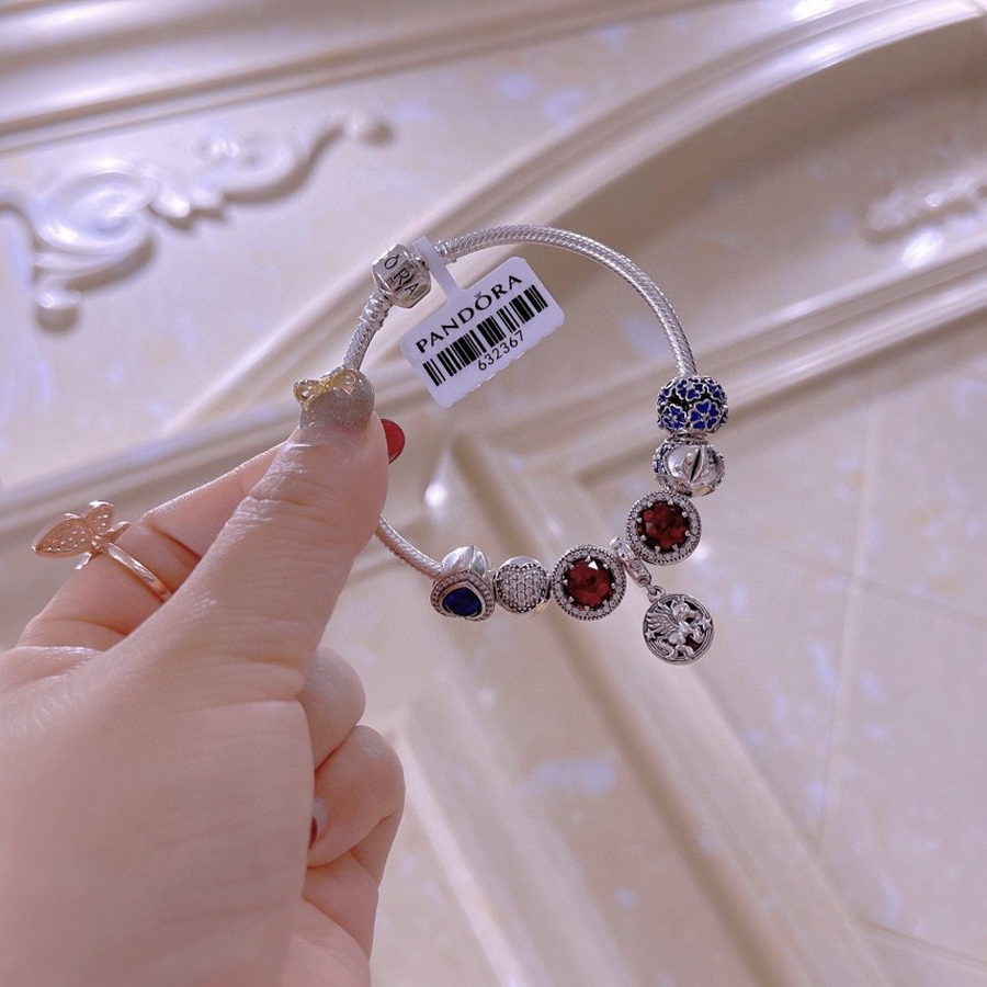 Pandora Bracelets