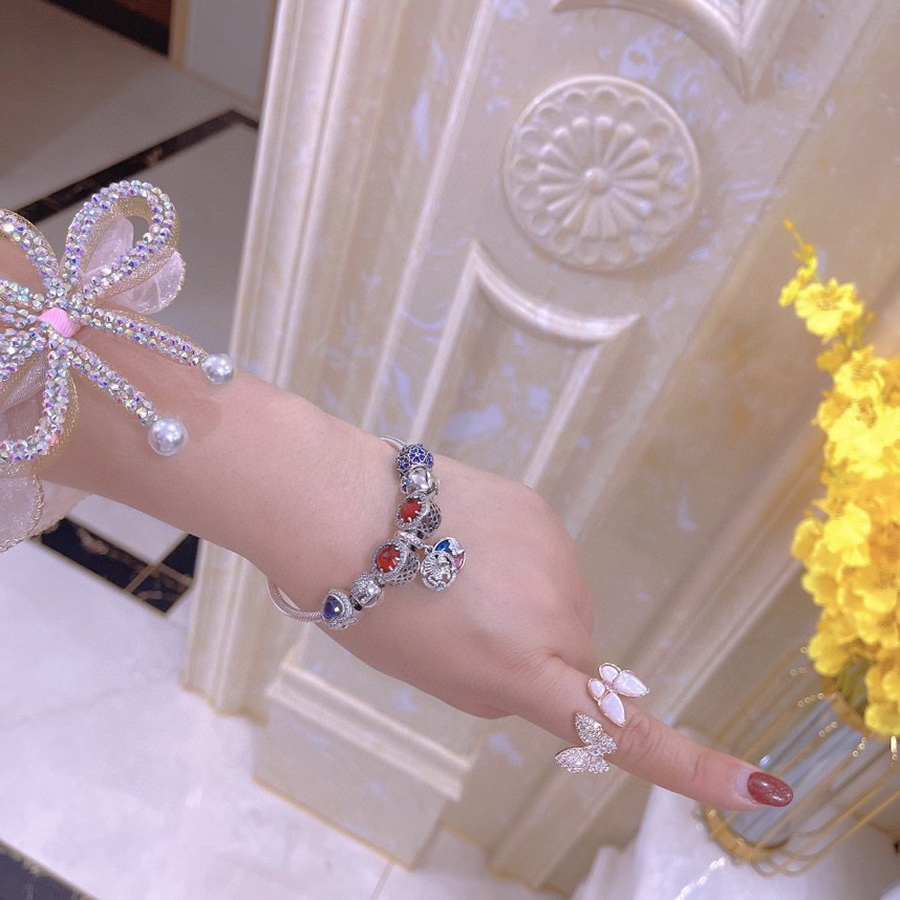 Pandora Bracelets