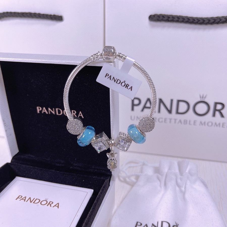 Pandora Bracelets