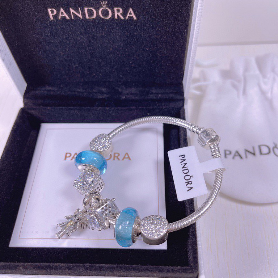 Pandora Bracelets