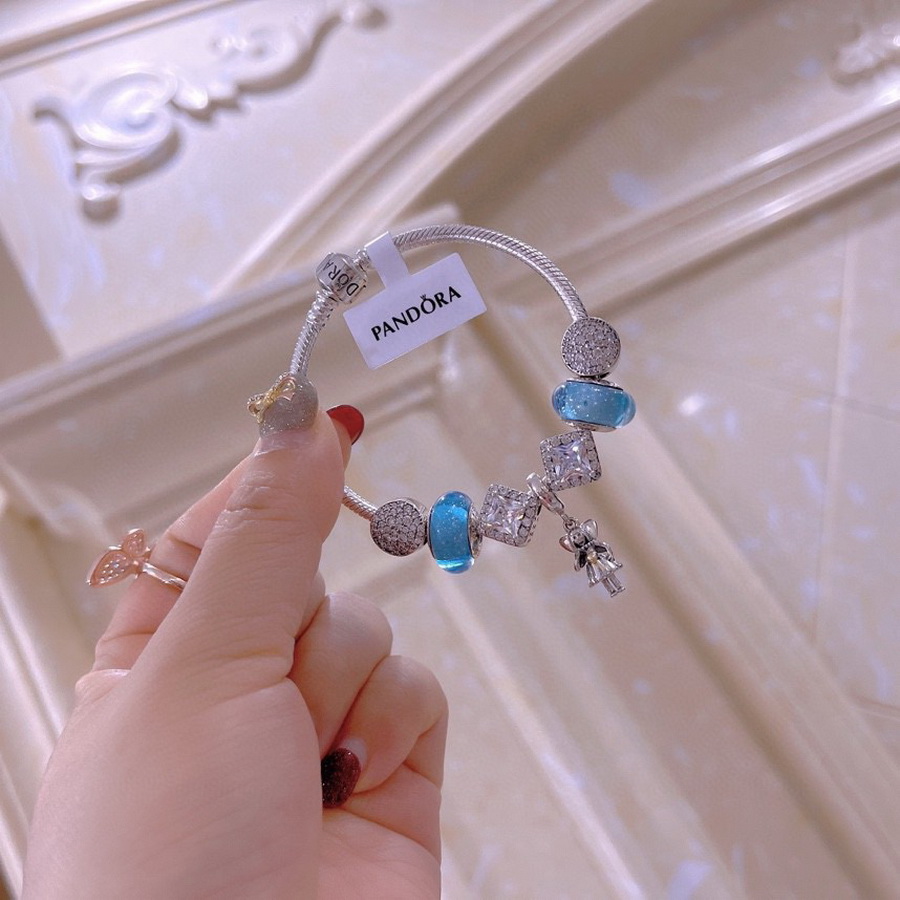 Pandora Bracelets