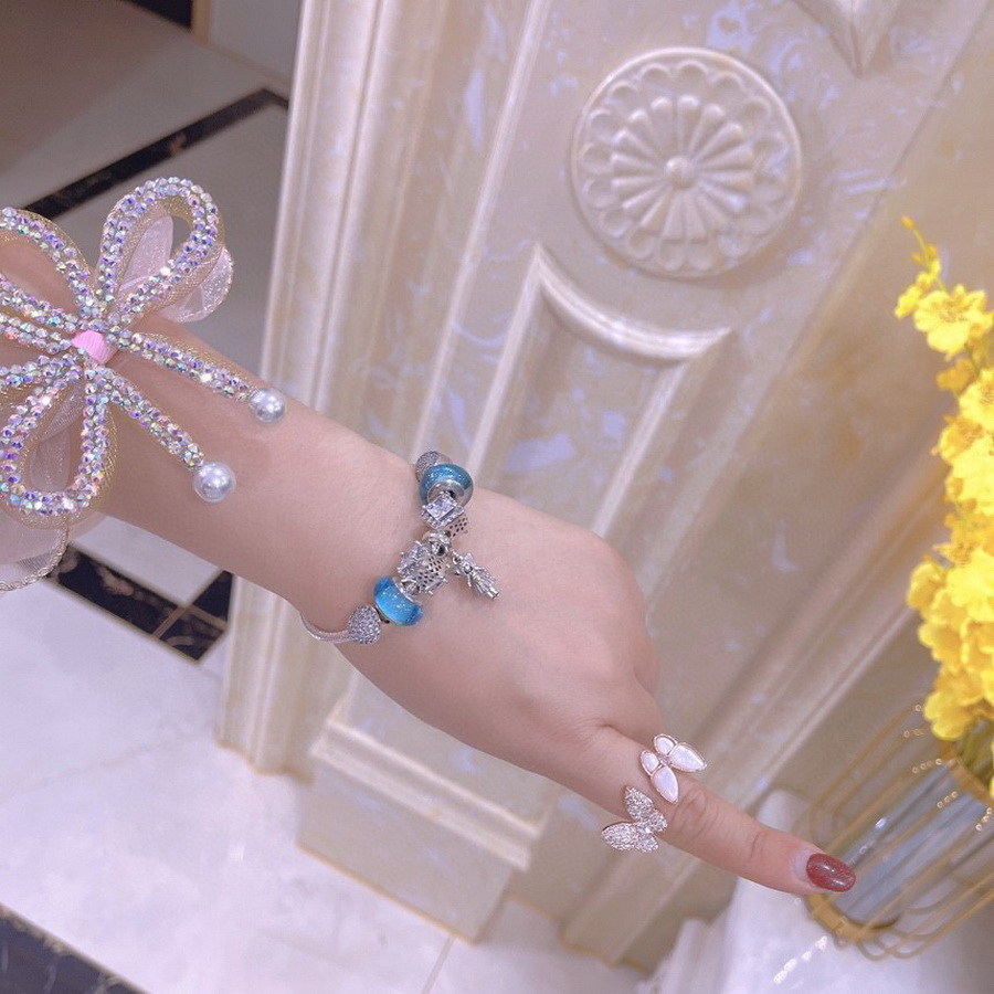 Pandora Bracelets