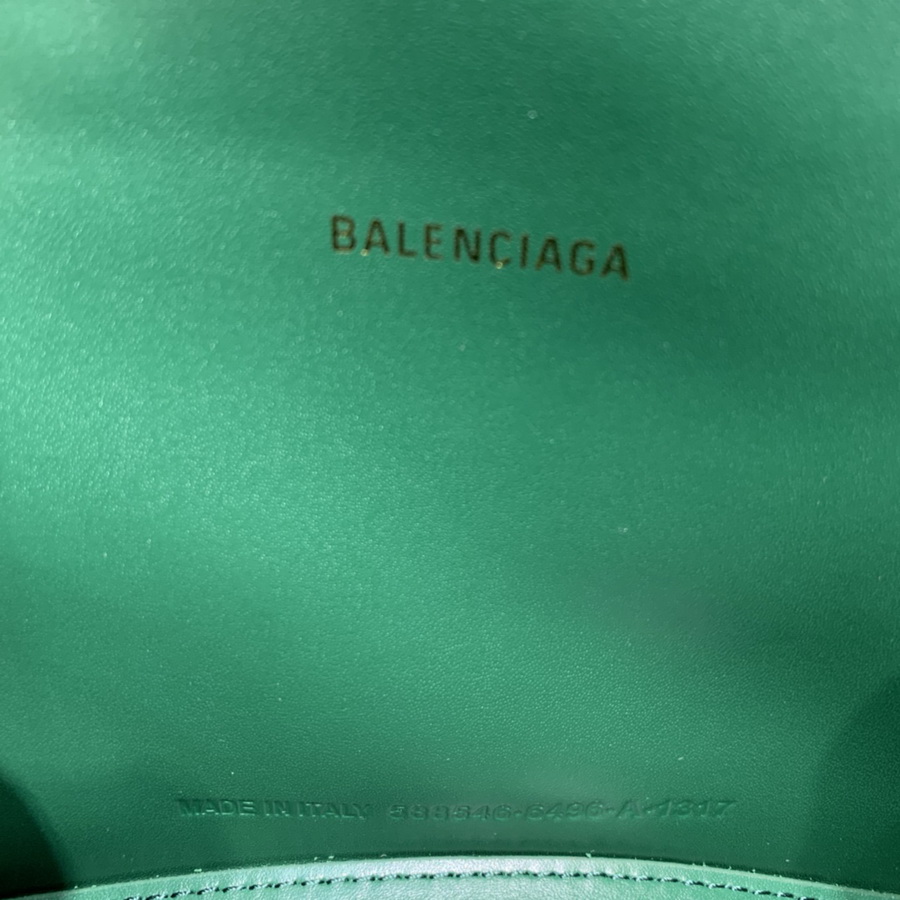 HOURGLASS XS TOP HANDLE BAG, Balenciaga Bag