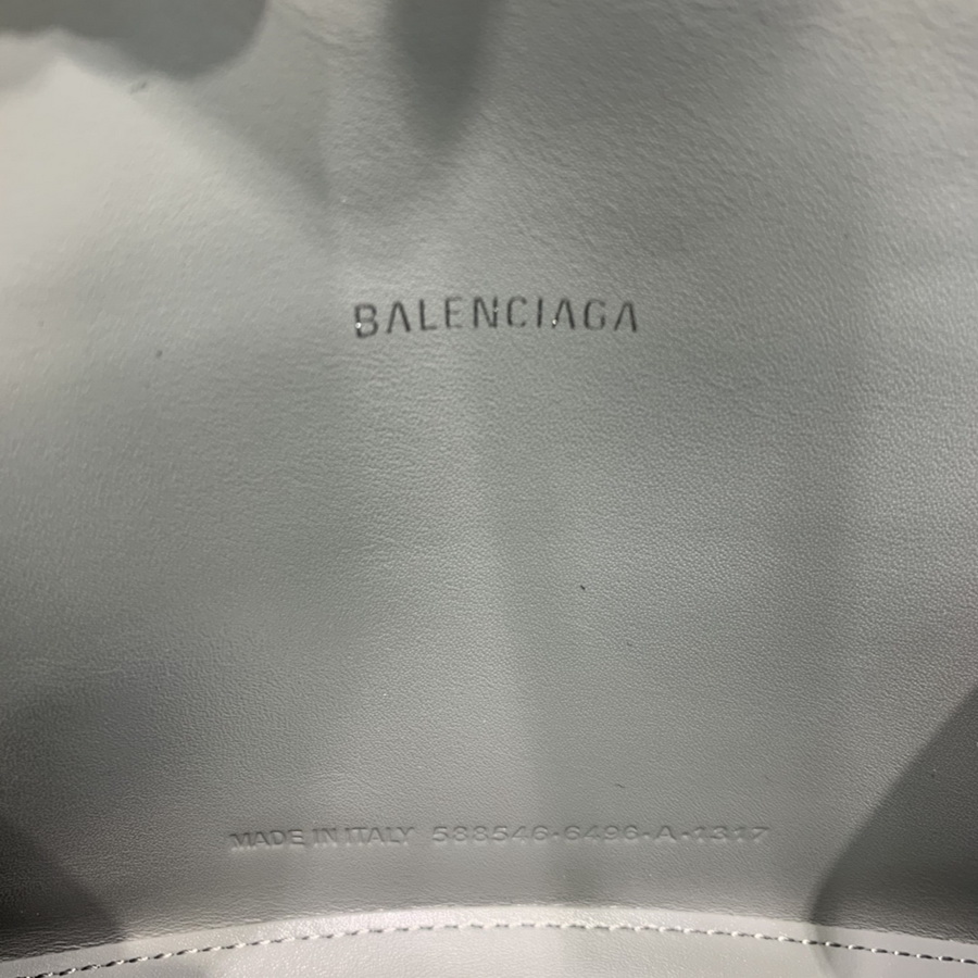 HOURGLASS XS TOP HANDLE BAG, Balenciaga Bag