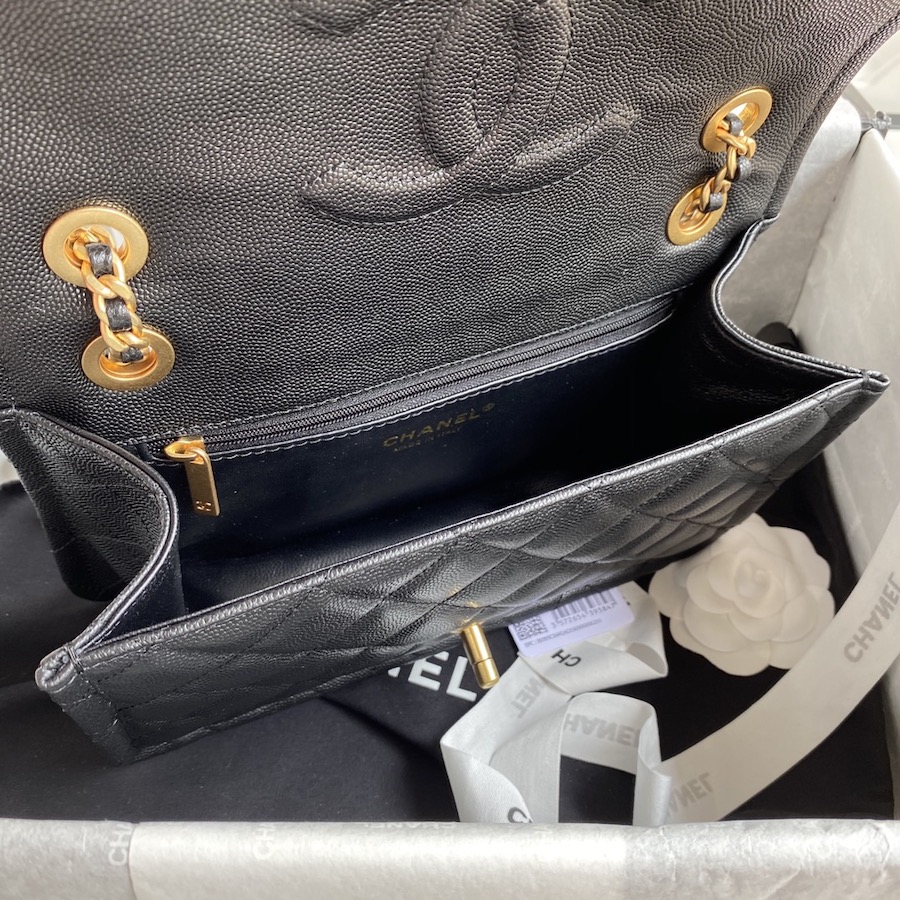 AS2357 flap bag chanel