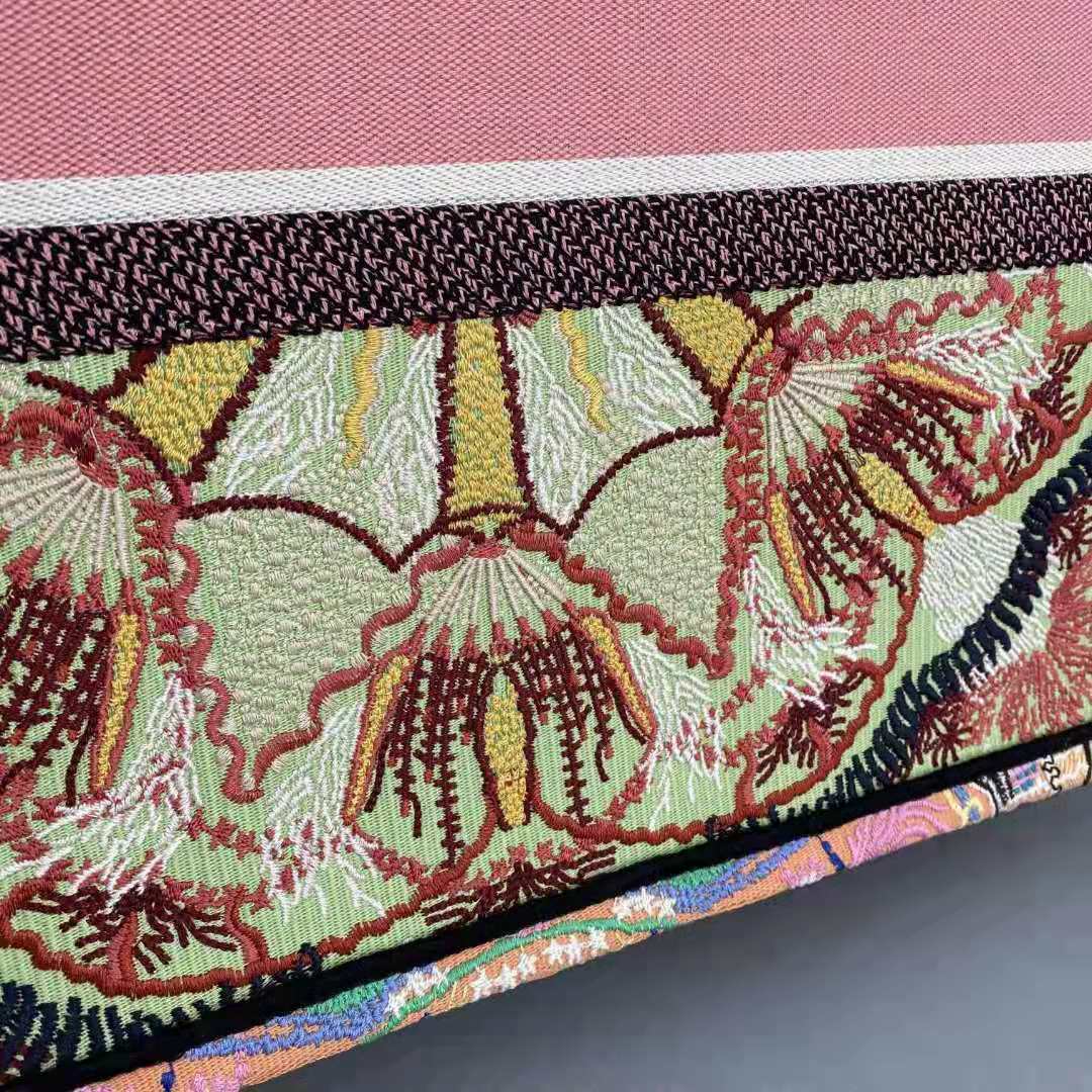 DIOR BOOK TOTE