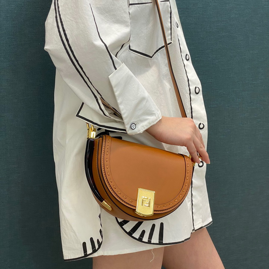 MOONLIGHT, Fendi Shoulder Bag