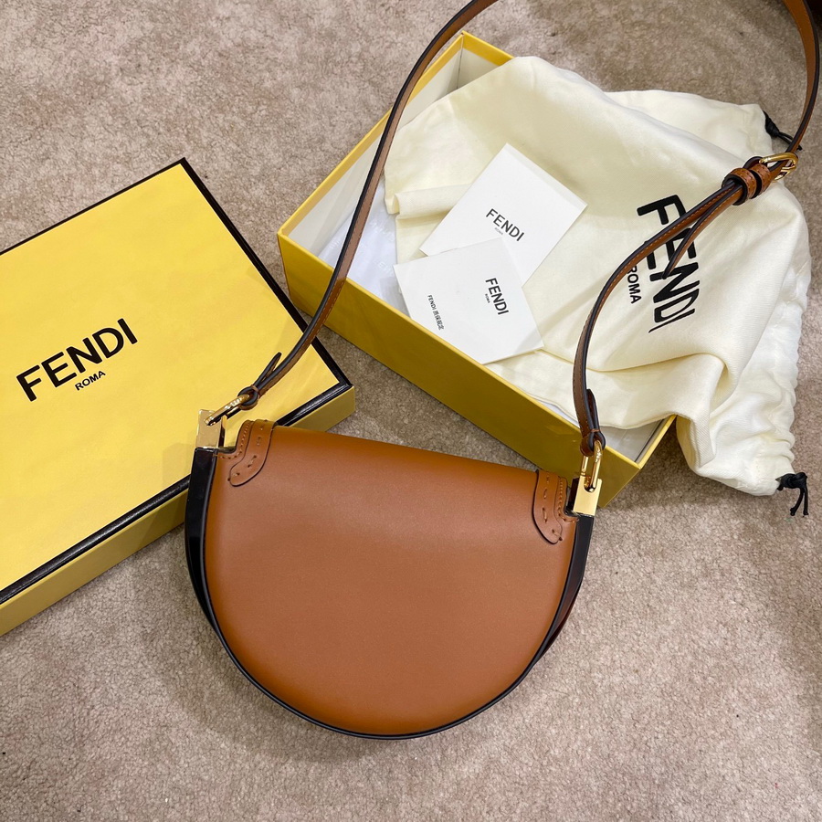 MOONLIGHT, Fendi Shoulder Bag