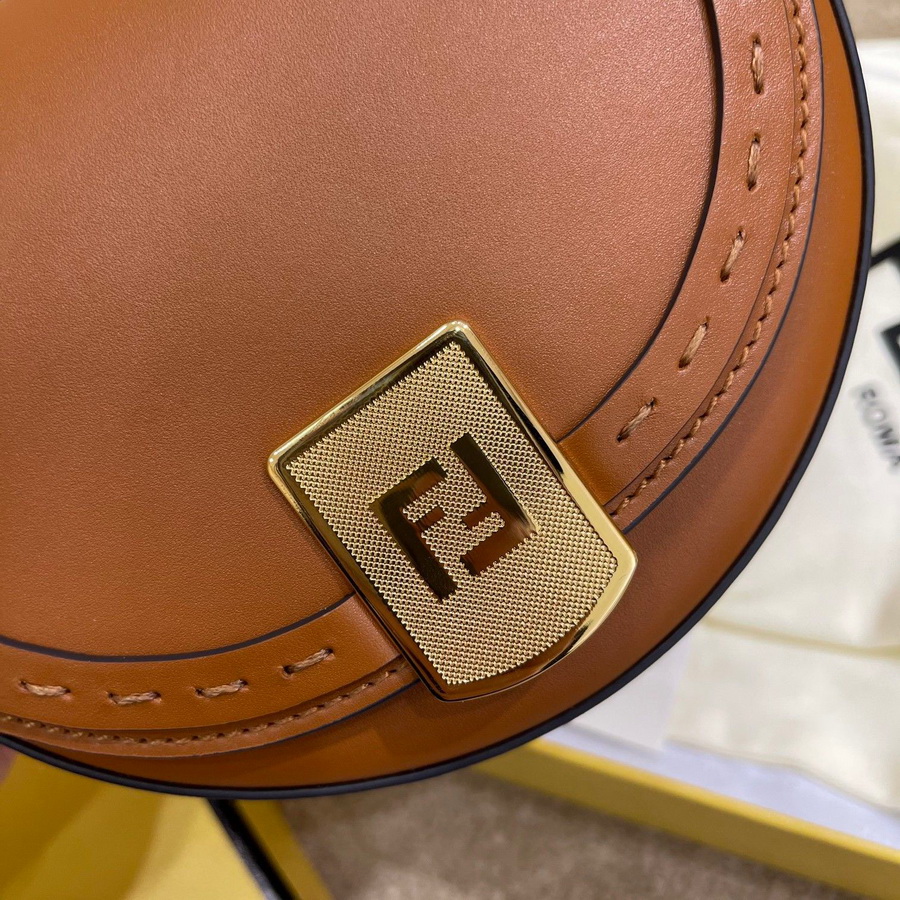 MOONLIGHT, Fendi Shoulder Bag