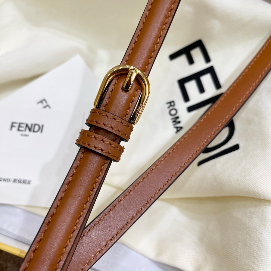 MOONLIGHT, Fendi Shoulder Bag