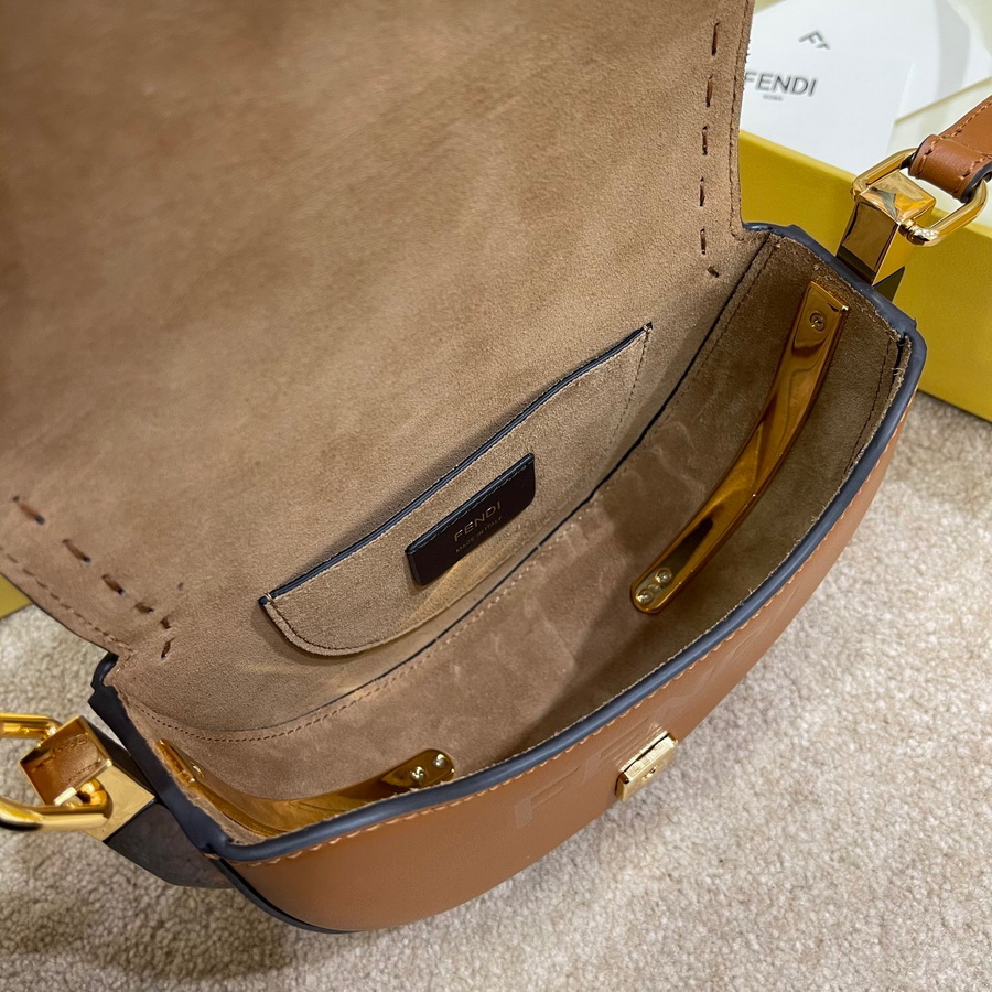 MOONLIGHT, Fendi Shoulder Bag