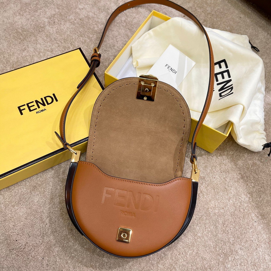 MOONLIGHT, Fendi Shoulder Bag
