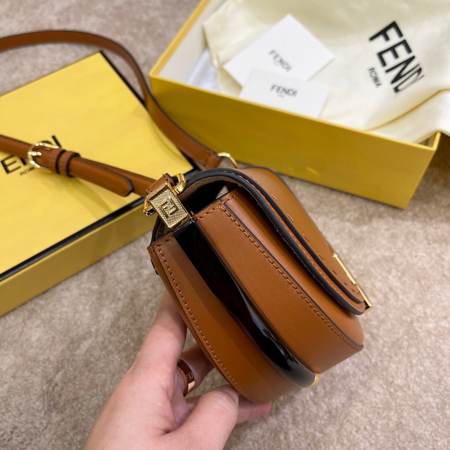 MOONLIGHT, Fendi Shoulder Bag