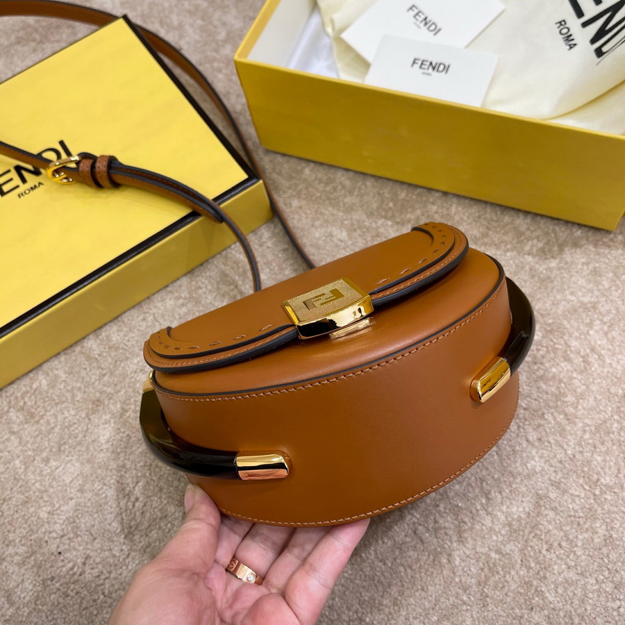 MOONLIGHT, Fendi Shoulder Bag
