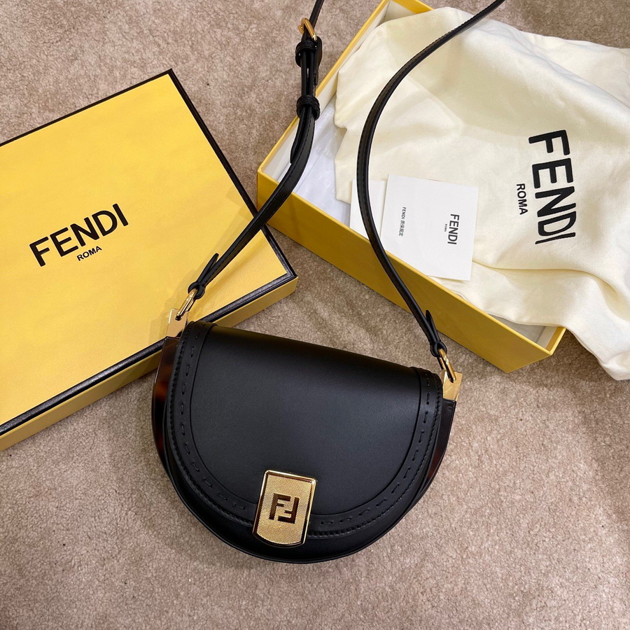 MOONLIGHT, Fendi Shoulder Bag