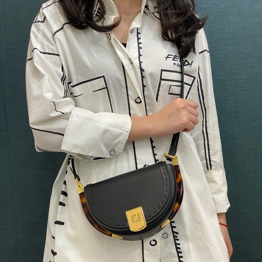MOONLIGHT, Fendi Shoulder Bag