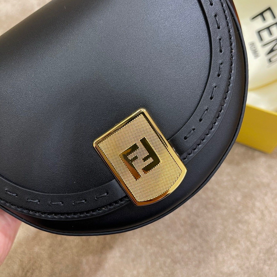 MOONLIGHT, Fendi Shoulder Bag