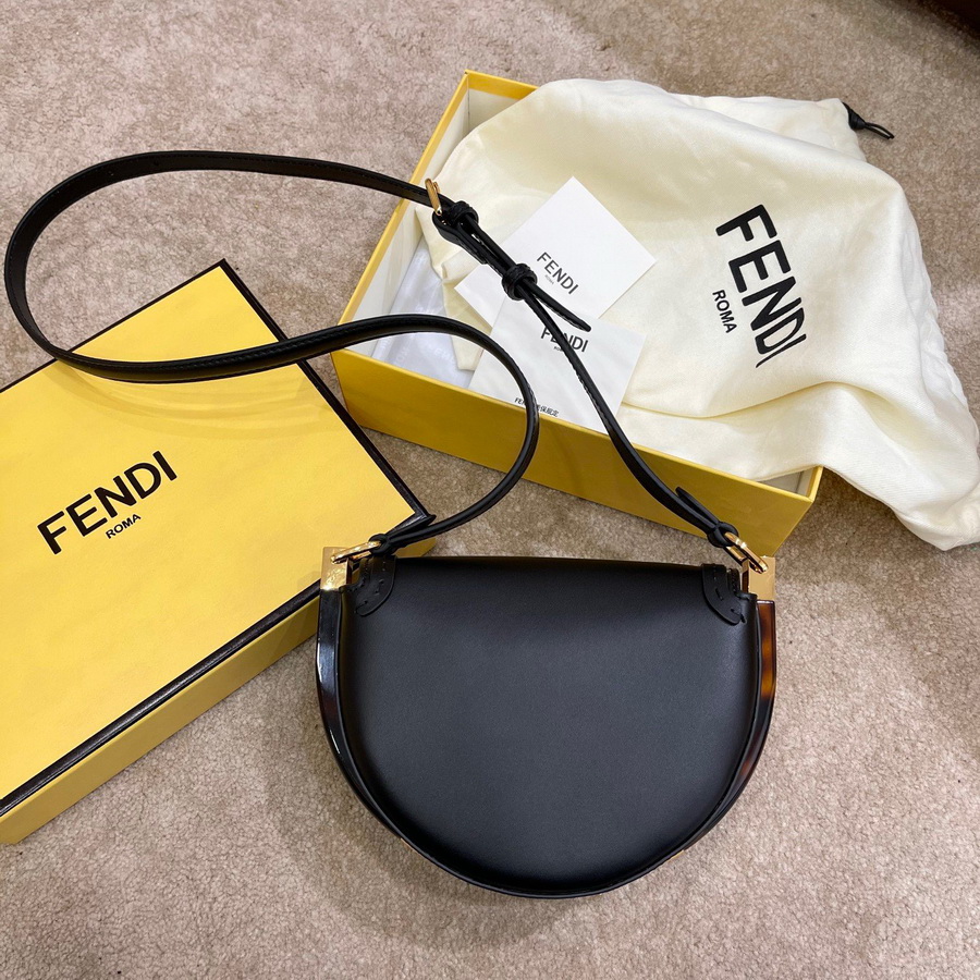 MOONLIGHT, Fendi Shoulder Bag