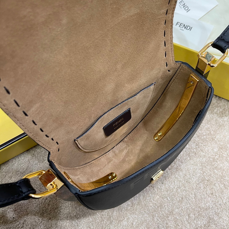 MOONLIGHT, Fendi Shoulder Bag