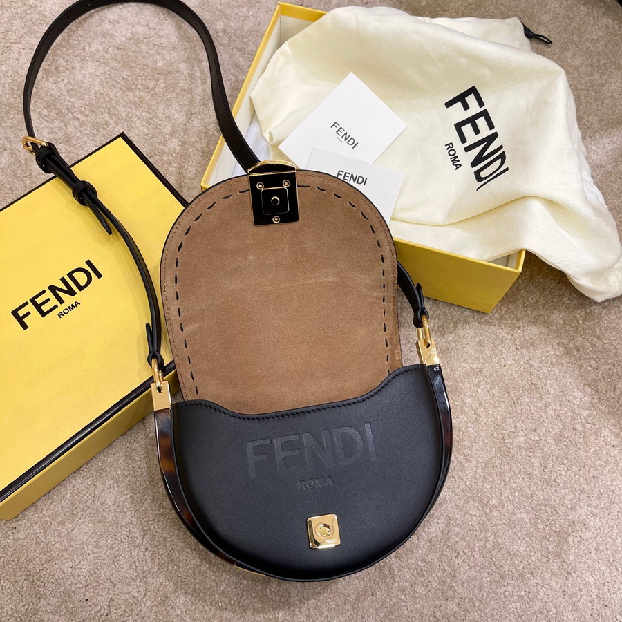 MOONLIGHT, Fendi Shoulder Bag