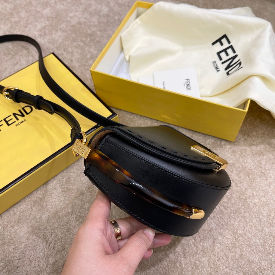 MOONLIGHT, Fendi Shoulder Bag