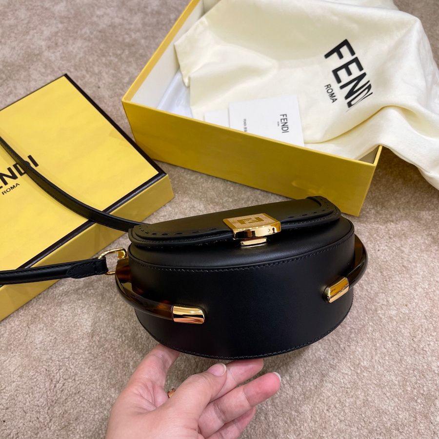 MOONLIGHT, Fendi Shoulder Bag