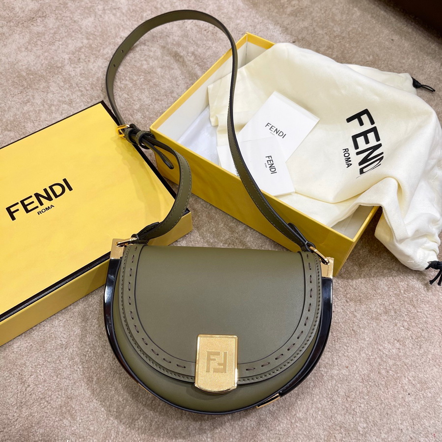 MOONLIGHT, Fendi Shoulder Bag
