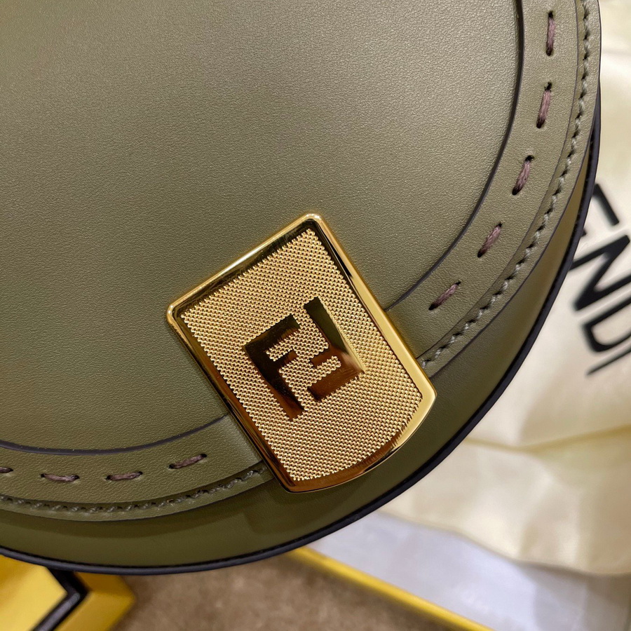 MOONLIGHT, Fendi Shoulder Bag