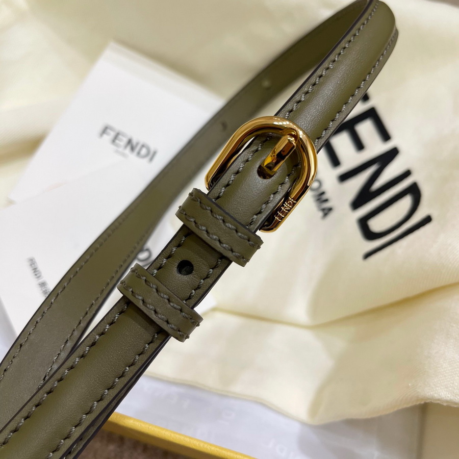MOONLIGHT, Fendi Shoulder Bag