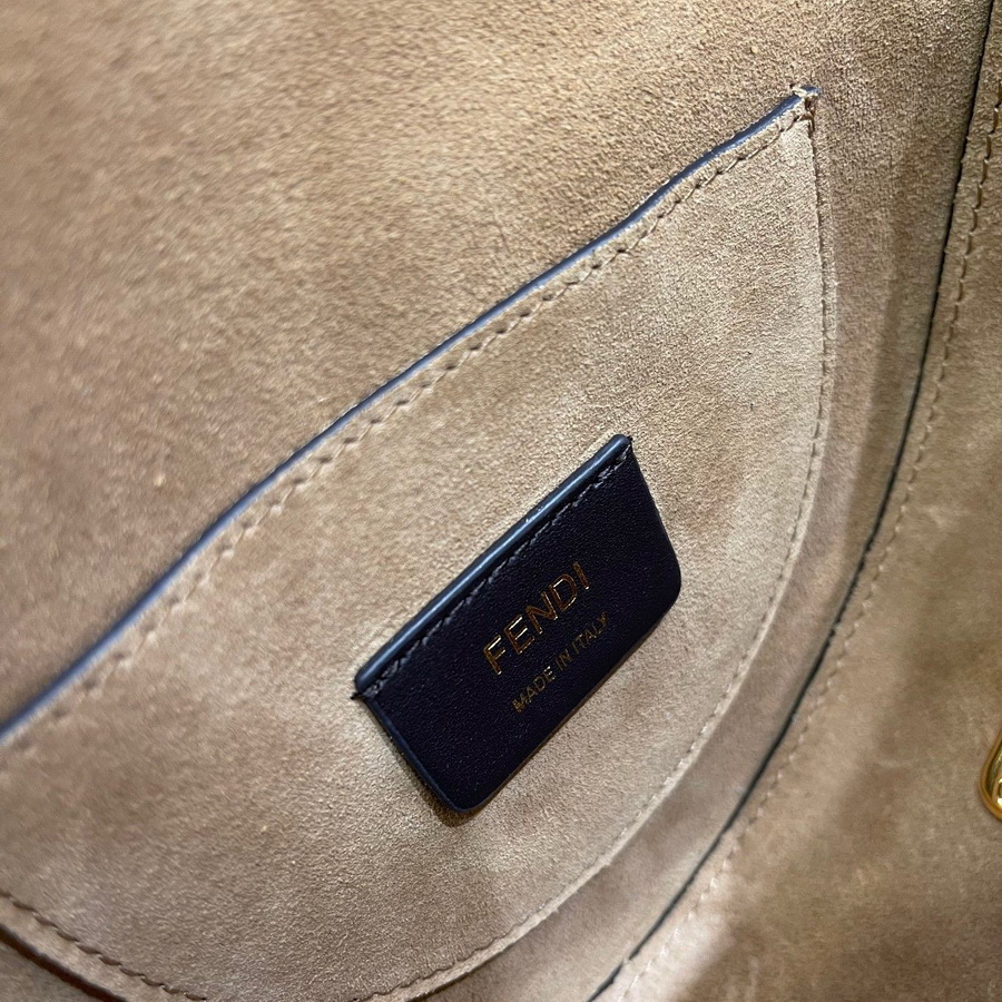 MOONLIGHT, Fendi Shoulder Bag