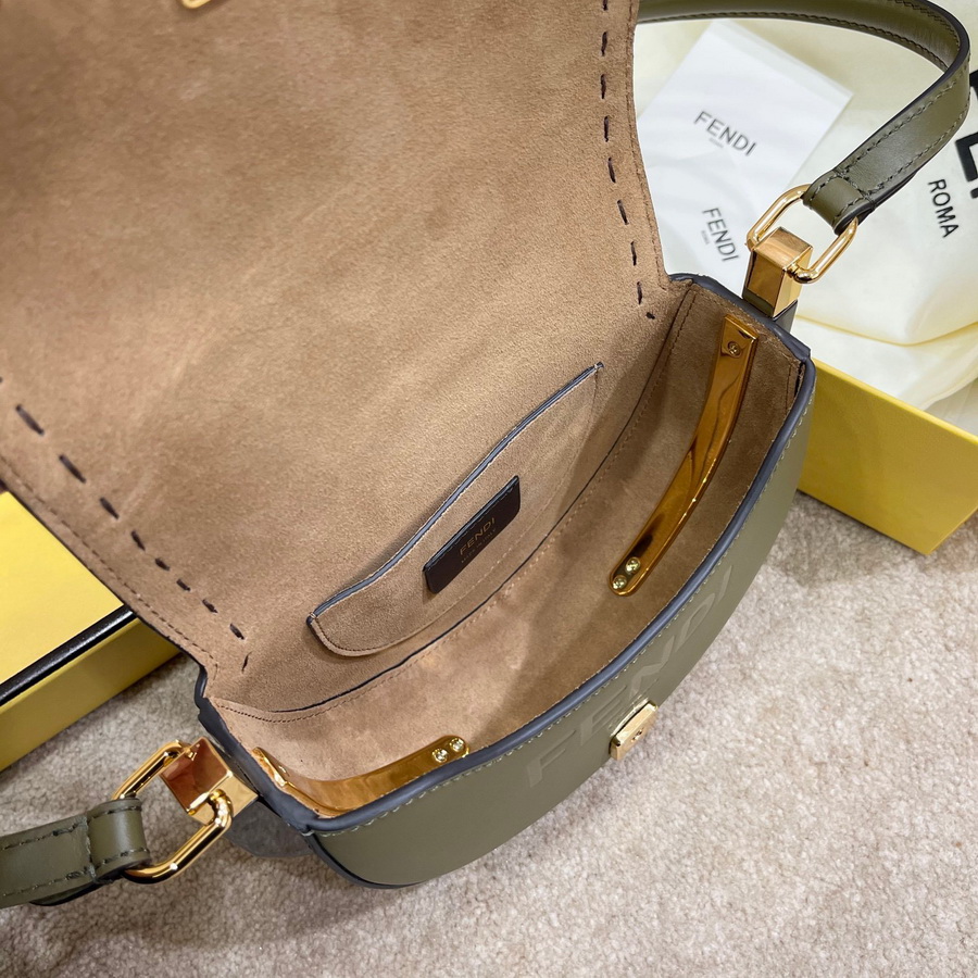 MOONLIGHT, Fendi Shoulder Bag