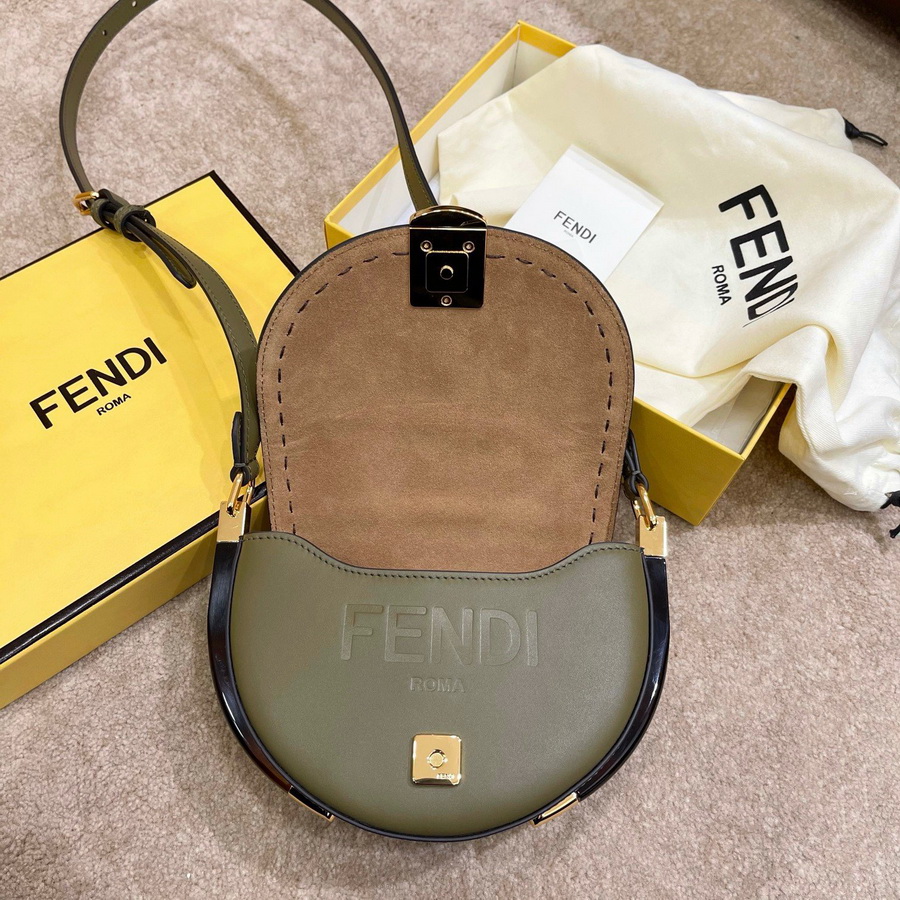 MOONLIGHT, Fendi Shoulder Bag