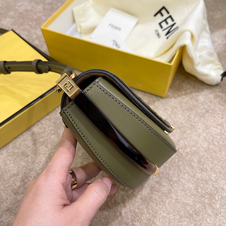 MOONLIGHT, Fendi Shoulder Bag