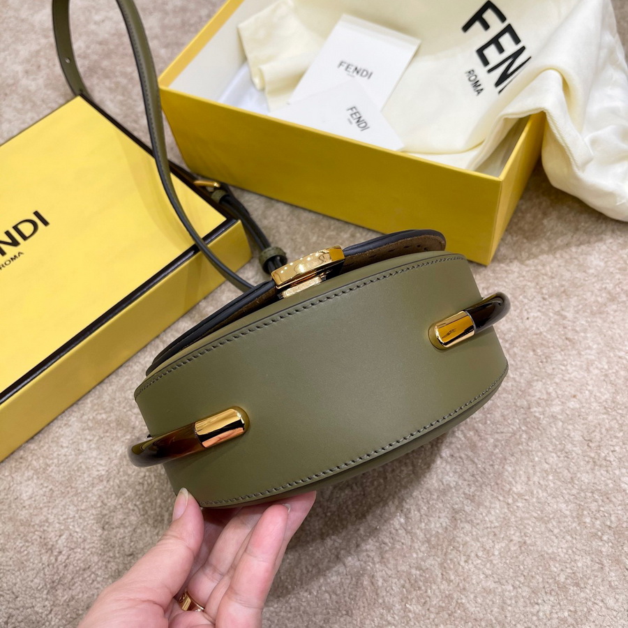 MOONLIGHT, Fendi Shoulder Bag