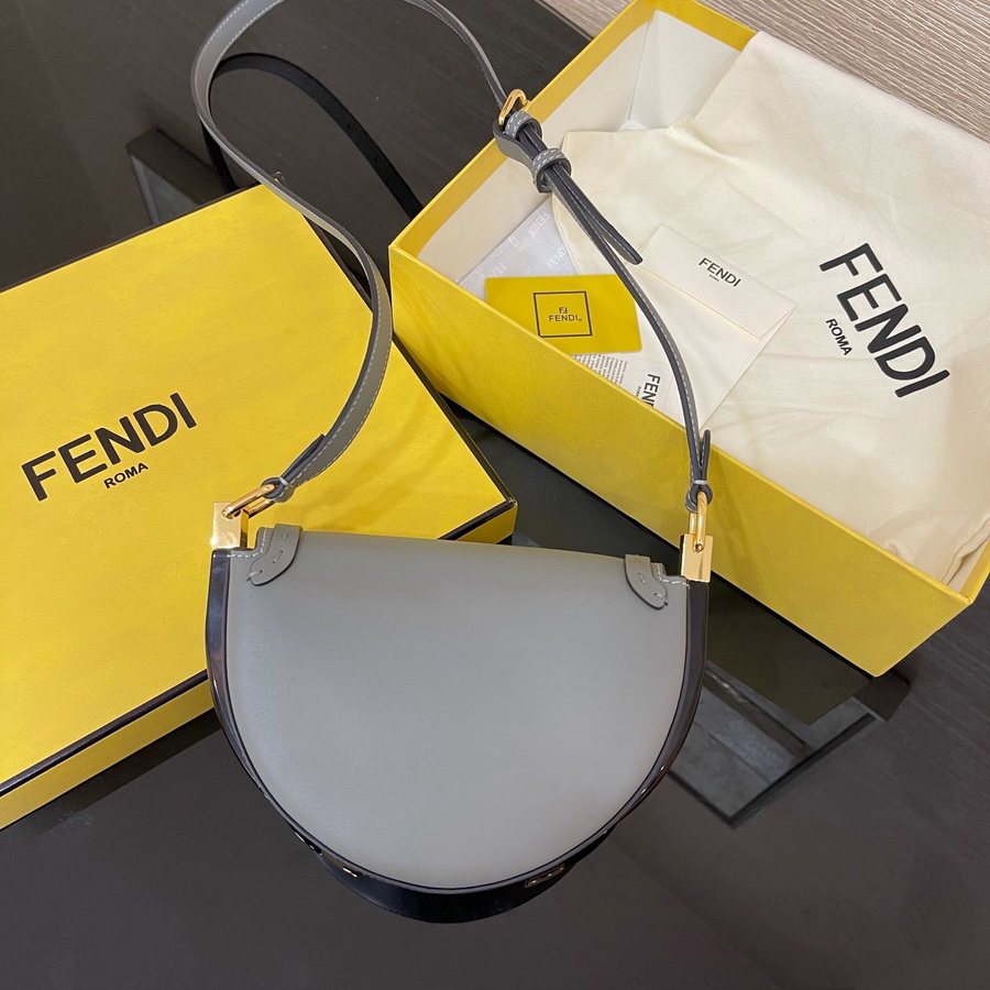 MOONLIGHT, Fendi Shoulder Bag