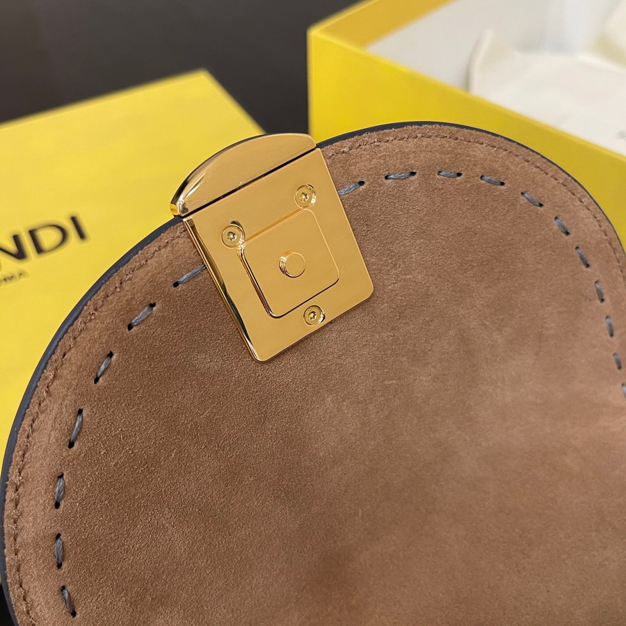 MOONLIGHT, Fendi Shoulder Bag