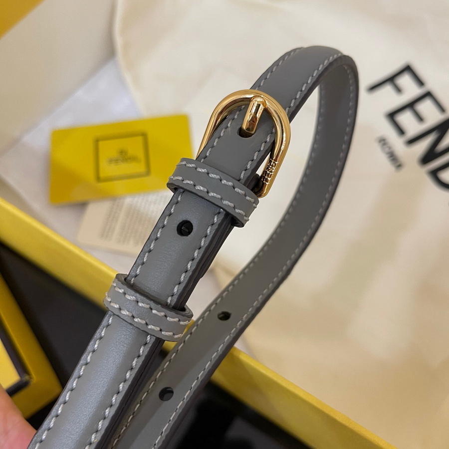 MOONLIGHT, Fendi Shoulder Bag