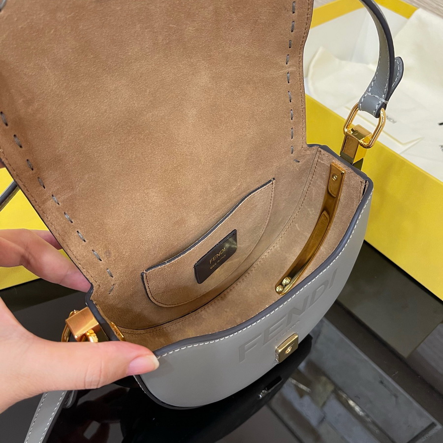 MOONLIGHT, Fendi Shoulder Bag