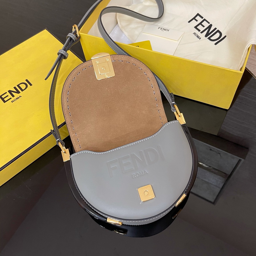 MOONLIGHT, Fendi Shoulder Bag
