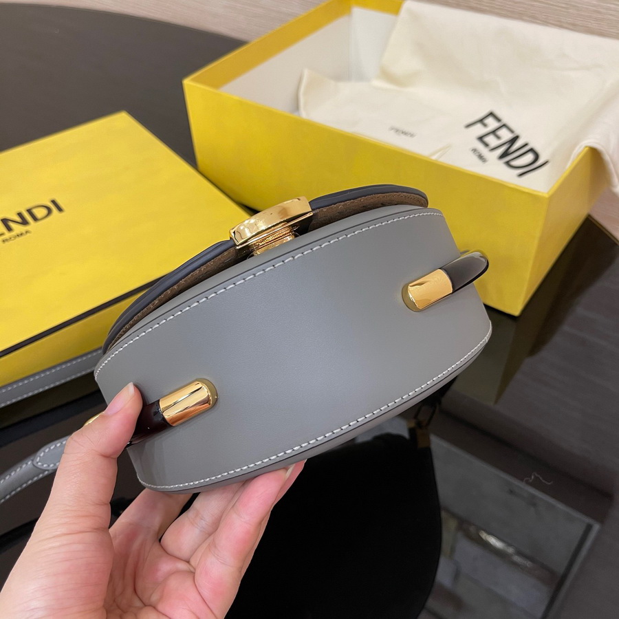MOONLIGHT, Fendi Shoulder Bag