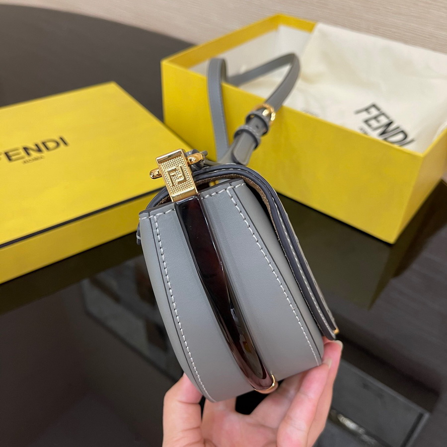 MOONLIGHT, Fendi Shoulder Bag